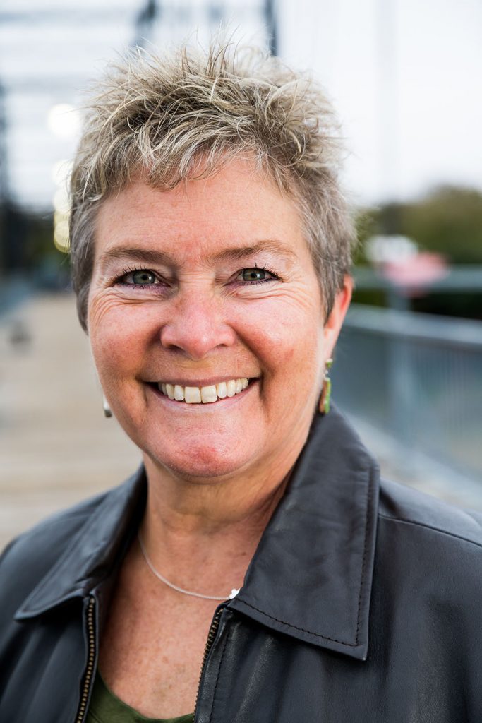 Dr. Melissa Miskell