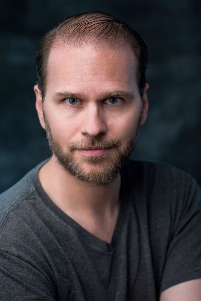 Matthew Chase